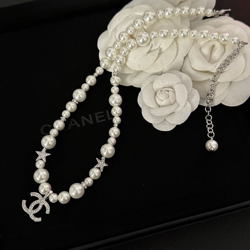 Chanel Necklaces